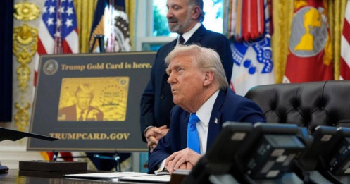 Nhân tài có thể rời Mỹ vì lệ phí visa H-1B leo thang