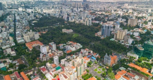 Lý do khó kéo giảm giá nhà