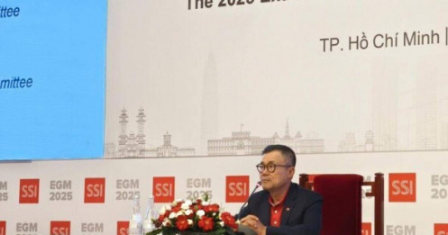 Ông Nguyễn Duy Hưng: TTCK có thể được nâng hạng vào tháng 10