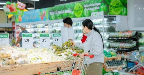 Mốc 5.000 USD GDP/người: Bức tranh tiêu dùng mới mở ra