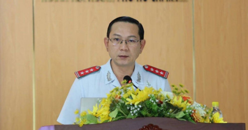 TP HCM: chọn ngẫu nhiên 11 cá nhân để xác minh tài sản, thu nhập