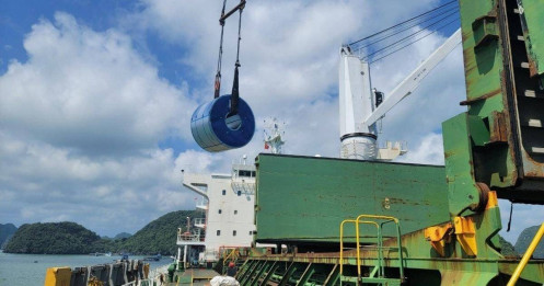 Thép gặp khó, nhưng cổ phiếu này được định giá cao hơn 43%