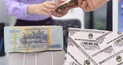 Tháo gỡ các điểm nghẽn của thị trường trái phiếu doanh nghiệp