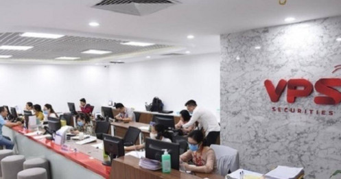 Chứng khoán VPS triệu tập cuộc họp cổ đông bàn về việc IPO