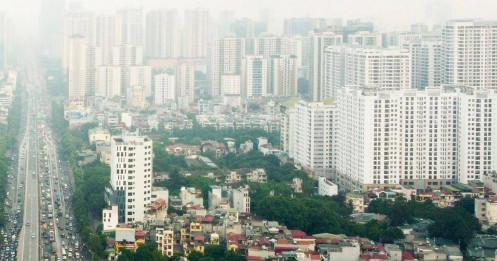 Địa ốc tăng giá 'phi mã': Nhà đầu tư xoay trục tìm kiếm cơ hội mới