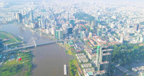 Hơn 2.200 dự án ‘đắp chiếu’, 6 triệu tỷ đồng vốn đang bị chôn vùi