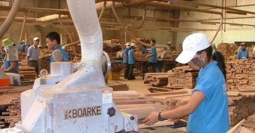 PTB sẽ chấm dứt hoạt động một xí nghiệp khai thác đá từ nay tới cuối năm 2025