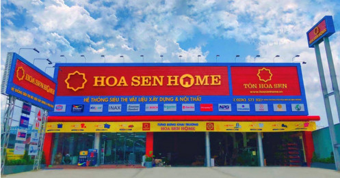 Hoa Sen (HSG) và quyết định rút lui khỏi siêu dự án thép 10 tỷ USD