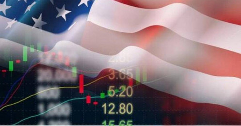 GDP Mỹ Quý II Bứt Tốc: Đâu là chìa khóa giúp kinh tế Mỹ tăng trưởng ấn tượng?