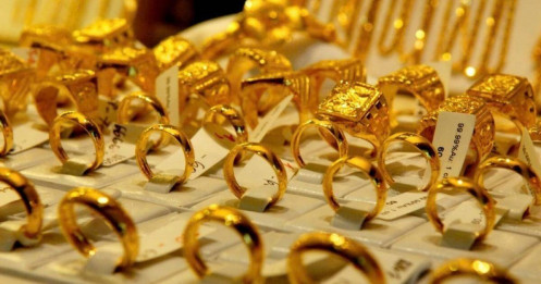 Chỉ nên đánh thuế với đầu tư vàng miếng, đề xuất 3 phương án cụ thể