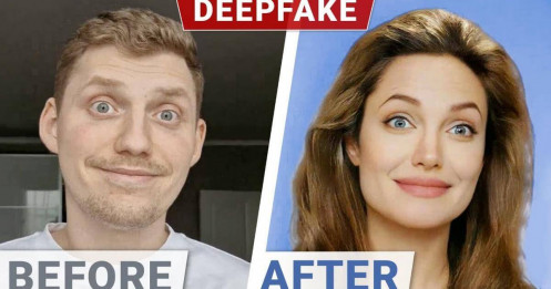 Cẩn trọng! Deepfake 10 giây đủ để rút sạch tiền trong tài khoản ngân hàng