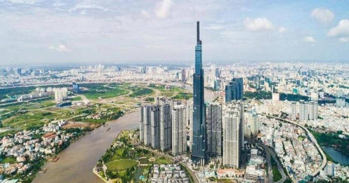 TP.HCM thí điểm 74 khu đất xây nhà ở thương mại: Doanh nghiệp niêm yết nào góp mặt?