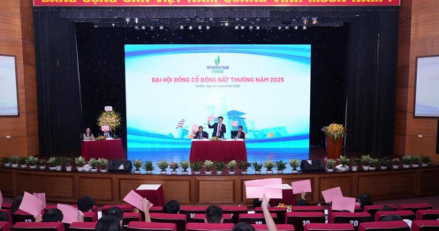 POW chốt kế hoạch rót 2.800 tỷ đồng vào siêu dự án 1,4 tỷ USD