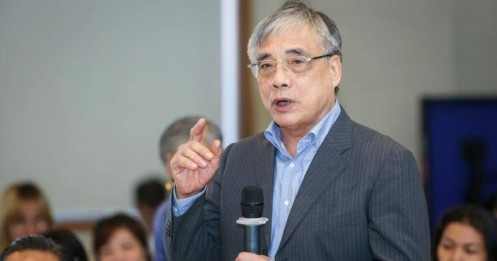 'Hơn 1,28 triệu tỷ đồng phải trở thành sứ mệnh khai thông thị trường BĐS'