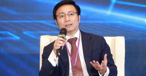 Dragon Capital: 5-10 năm tới, chứng khoán Việt Nam có thể bước vào chu kỳ tăng trưởng thần tốc