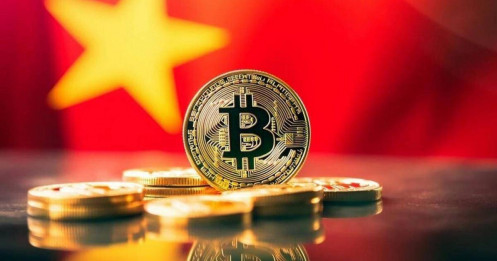 Thị trường tiền số Việt Nam vượt 220 tỷ USD: 8 ‘ông lớn’ chính thức nhập cuộc