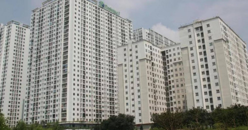 Chiêu thức tinh vi lừa đảo nhà ở xã hội của "cò" đất.