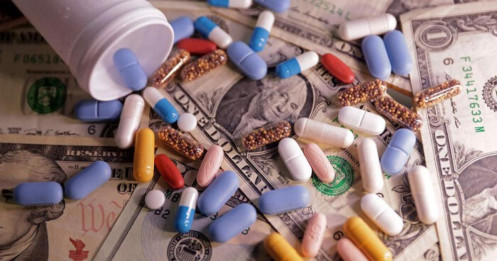 Mỹ sẽ áp thuế 100% đối với dược phẩm có thương hiệu từ ngày 1/10, có điều kiện gỡ bỏ thuế quan