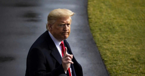 Trump áp thuế 25% lên xe tải hạng nặng - bê bối bảo hộ hay chiến lược cứng rắn?