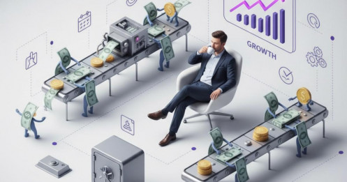 Làm thế nào để đồng tiền làm việc cho bạn?