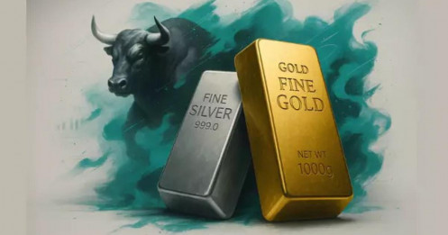 Phân tích vàng (XAU/USD) – chờ đợi PCE, thị trường cân bằng trước biến số mới