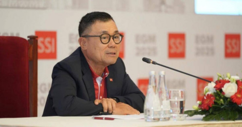 Ông Nguyễn Duy Hưng: Mọi người nghĩ nâng hạng thị trường là "phép màu", nhưng tôi không nghĩ thế