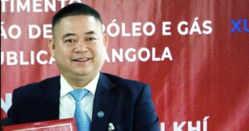 Chủ tịch Xuân Thiện thành cổ đông lớn của một công ty chứng khoán