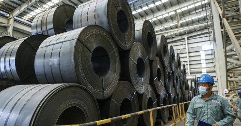 Ngành sản xuất được bảo vệ bởi 20 biện pháp phòng vệ thương mại