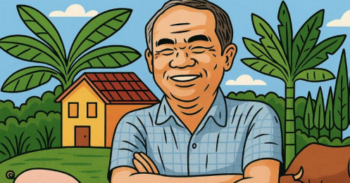 Mỗi ngày mua 1 cổ phiếu HAG, sau 17 năm lời lãi ra sao?