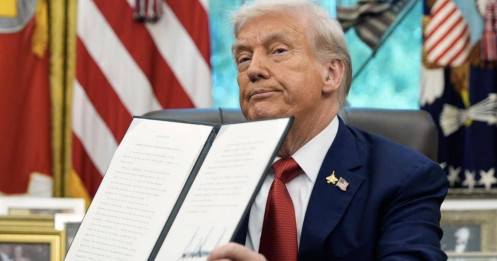 Tổng thống Donald Trump chốt quyết định, TikTok chỉ được bán với “giá bèo” tại Mỹ?