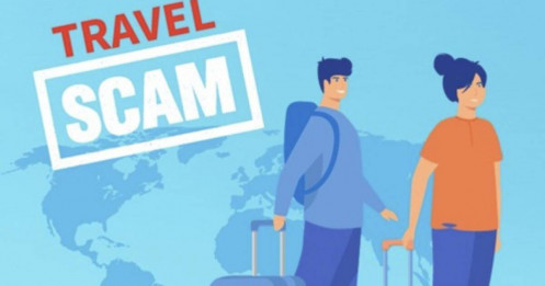 Cảnh báo thủ đoạn lừa đảo mới: Chuyển nhượng “tour du lịch giá rẻ” trên mạng xã hội
