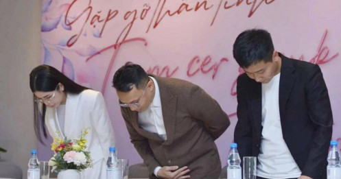 Vụ án kẹo Kera: Giám đốc công ty Chị Em Rọt bị cáo buộc như thế nào?