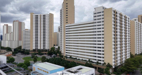 Đấu giá “siêu lô” 3.790 căn hộ tái định cư Thủ Thiêm: Doanh nghiệp rục rịch nhập cuộc