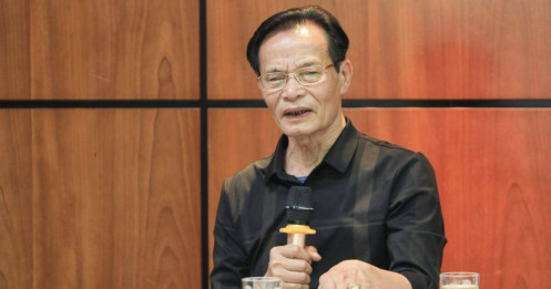 BĐS Việt Nam quy mô 1.500 tỷ USD nhưng mắc kẹt vì vốn và hạ tầng