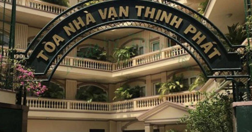 Kiện toàn thành viên Ban Chỉ đạo thu hồi tài sản trong vụ án Vạn Thịnh Phát