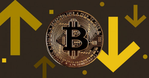 Thị trường tiền số hôm nay, 26-9: Tiếp tục lao dốc, nhà đầu tư Bitcoin cần biết thông tin này