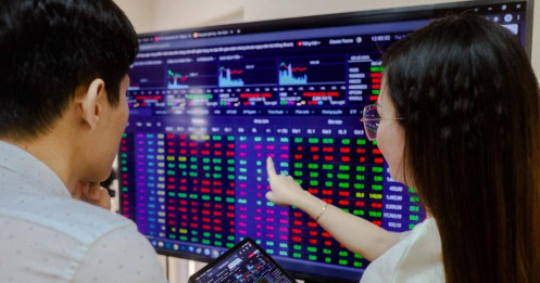 VN-Index tăng điểm nhưng danh mục vẫn âm, nhà đầu tư nên làm gì?