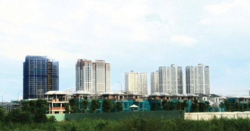 Dòng tiền "Nam tiến" săn cơ hội