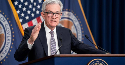 Chuyên gia cảnh báo: 4 yếu tố có thể khiến lạm phát Mỹ nóng rực, Fed đối mặt sai lầm lịch sử