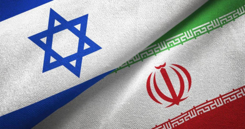 Sợ Israel tấn công, Iran khẩn trương tái thiết cơ sở tên lửa