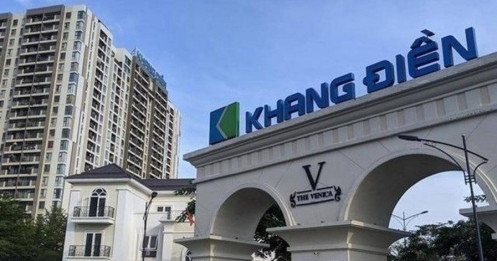 Tăng trưởng "thấp hơn kỳ vọng" lại làm nên giá trị cổ phiếu BĐS