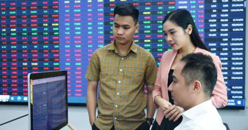 Trợ lực mới cho thị trường chứng khoán