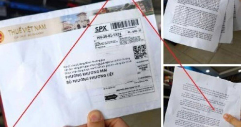 Bộ Tài chính, Cục Thuế dồn dập cảnh báo khẩn, người dân cần lưu ý gì?