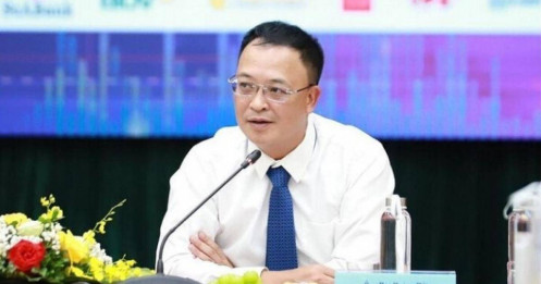 Phó Chủ tịch UBCK: Việt Nam cải cách TTCK với quyết tâm chính trị chưa từng có