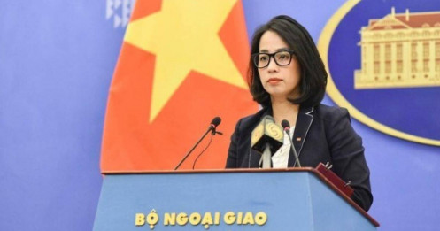 Việt Nam sẵn sàng đối thoại với Mỹ để tháo gỡ vướng mắc thương mại thủy sản