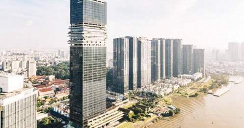 Một doanh nghiệp BĐS báo lỗ vượt 2.700 tỷ đồng