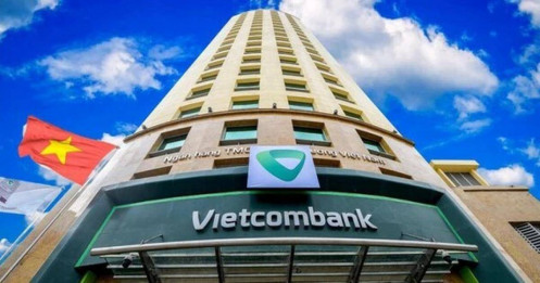 Tài sản thế chấp tại VCB vượt 2,6 triệu tỷ đồng, BĐS chiếm tới 2/3 tổng giá trị