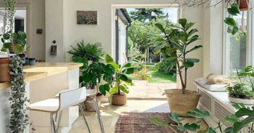 5 dấu hiệu điềm báo nhà càng ở càng phát đạt