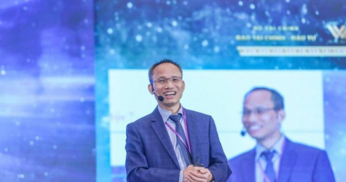 5 động lực tăng trưởng hứa hẹn cho TTCK Việt