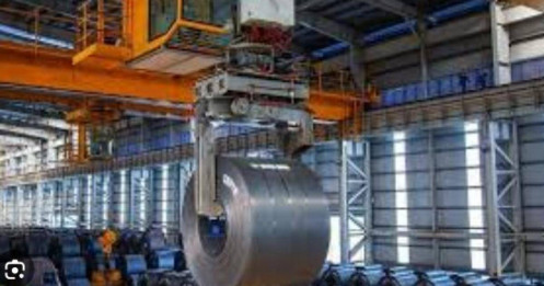 Điều tra CBPG thép HRC: Khiếu nại bất thành, Formosa chịu thuế, riêng Hòa Phát an toàn